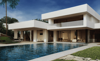 Casa Moderna